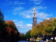 欧洲旅游的小结: