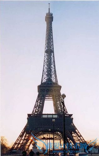 欧洲自助旅游攻略