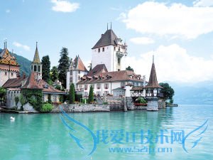 欧洲自助旅游攻略