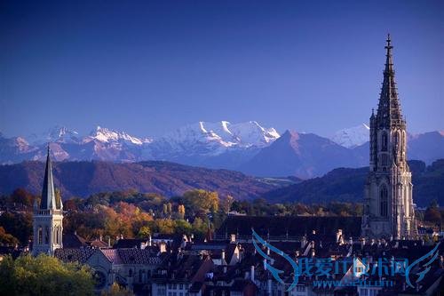 欧洲自助旅游攻略