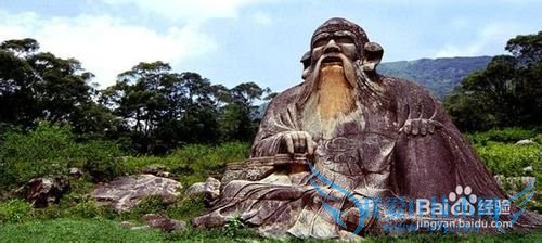 泉州著名旅游景点