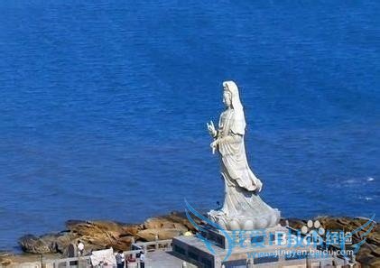 泉州著名旅游景点