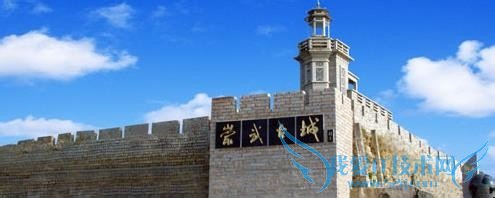 泉州著名旅游景点