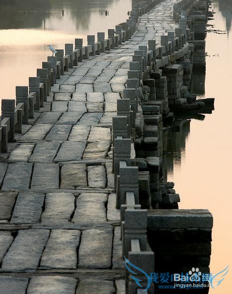 泉州著名旅游景点