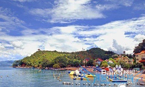 学生暑期云南旅游攻略