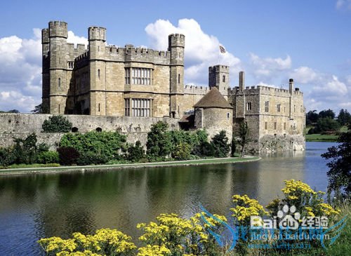 出发欧洲英国旅游景点推荐与最佳旅游时间