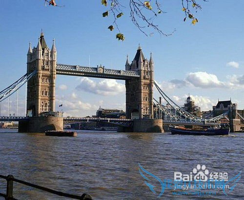 出发欧洲英国旅游景点推荐与最佳旅游时间