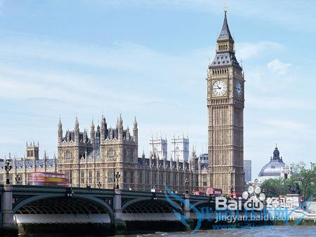 出发欧洲英国旅游景点推荐与最佳旅游时间