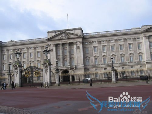 出发欧洲英国旅游景点推荐与最佳旅游时间