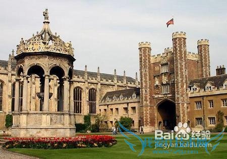 出发欧洲英国旅游景点推荐与最佳旅游时间