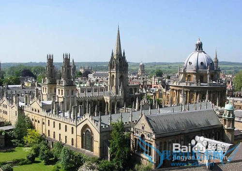 出发欧洲英国旅游景点推荐与最佳旅游时间