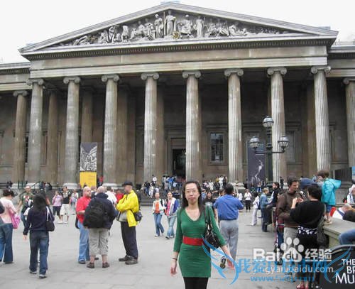 出发欧洲英国旅游景点推荐与最佳旅游时间