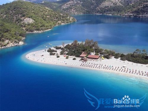 土耳其旅游景点介绍