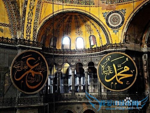 土耳其旅游景点介绍