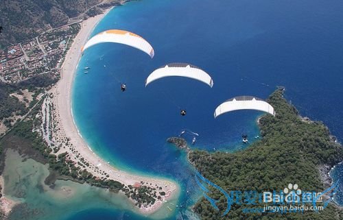 土耳其旅游景点介绍