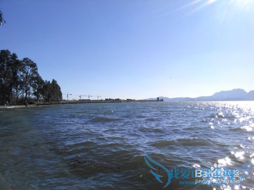 昆明滇池旅游攻略