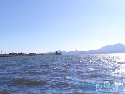 昆明滇池旅游攻略