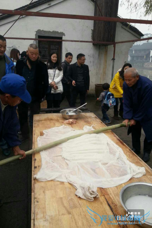 塘栖一日游攻略