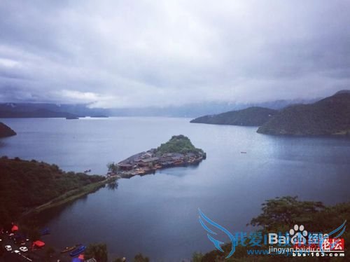 云南丽江住宿旅游攻略