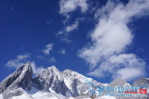 云南丽江住宿旅游攻略
