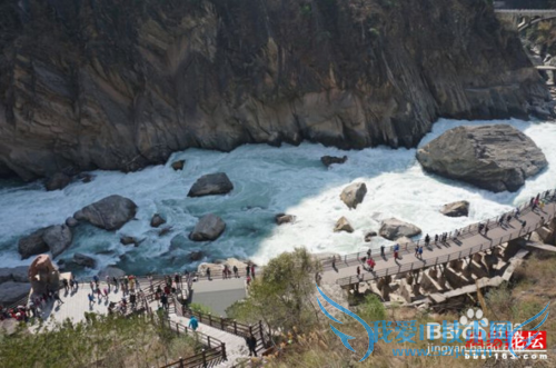 云南丽江住宿旅游攻略