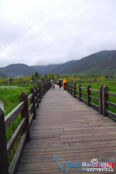 云南丽江住宿旅游攻略