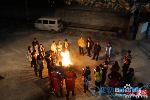 云南丽江住宿旅游攻略