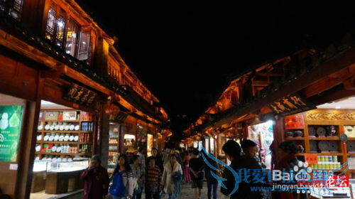 云南丽江住宿旅游攻略