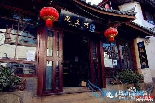 云南丽江住宿旅游攻略