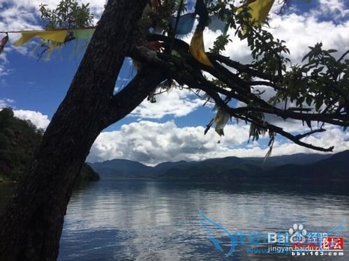 云南丽江住宿旅游攻略