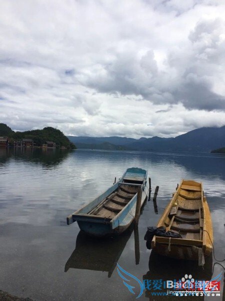 云南丽江住宿旅游攻略