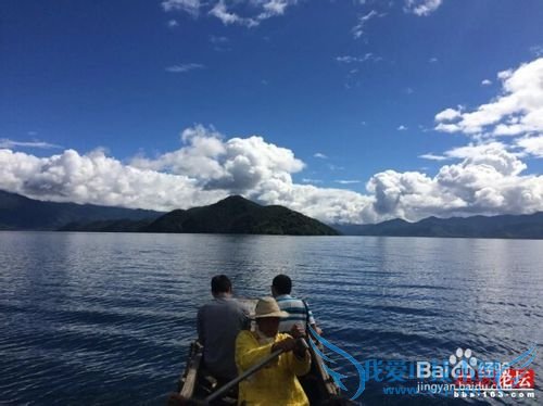 云南丽江住宿旅游攻略