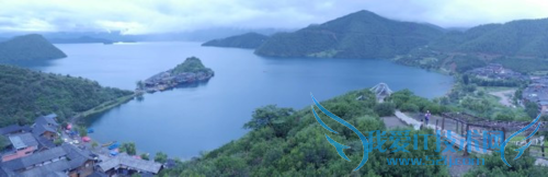 云南丽江住宿旅游攻略