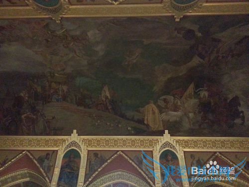 中东欧三国旅游攻略(二):匈牙利布达佩斯