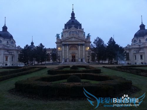 中东欧三国旅游攻略(二):匈牙利布达佩斯