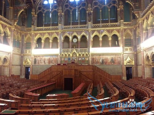 中东欧三国旅游攻略(二):匈牙利布达佩斯