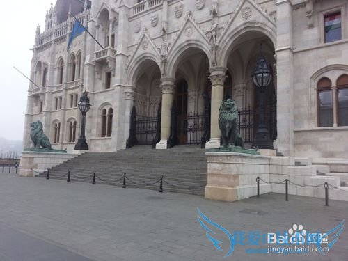 中东欧三国旅游攻略(二):匈牙利布达佩斯