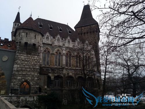 中东欧三国旅游攻略(二):匈牙利布达佩斯