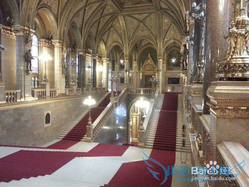 中东欧三国旅游攻略(二):匈牙利布达佩斯