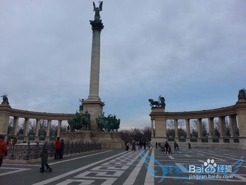 中东欧三国旅游攻略(二):匈牙利布达佩斯