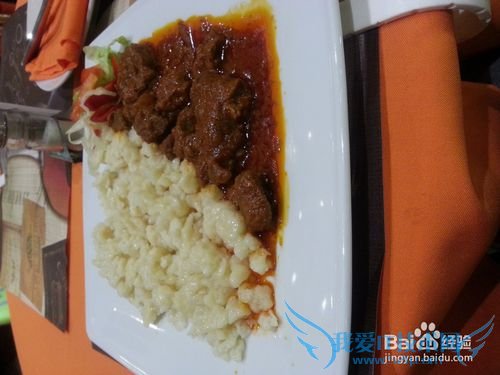 中东欧三国旅游攻略(二):匈牙利布达佩斯