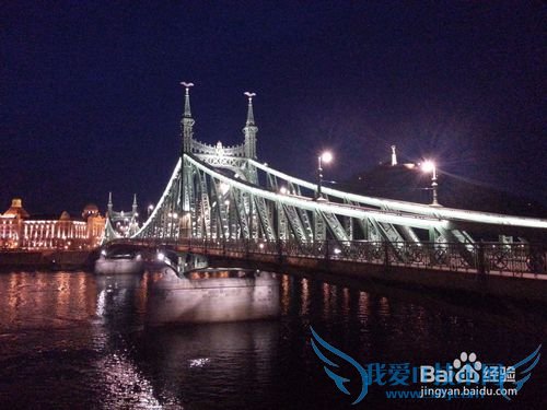 中东欧三国旅游攻略(二):匈牙利布达佩斯