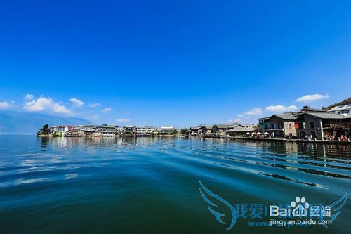 丽江大理旅游攻略