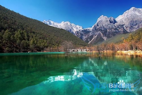 丽江大理旅游攻略