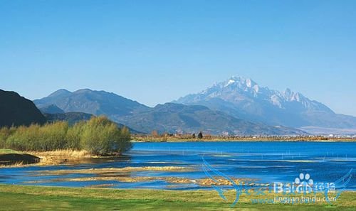 丽江大理旅游攻略