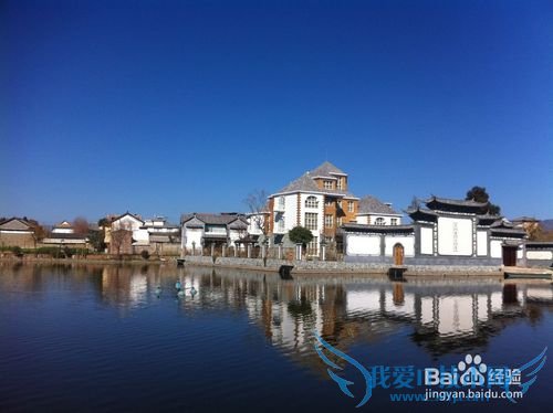 丽江大理旅游攻略