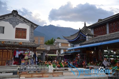 丽江大理旅游攻略