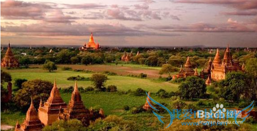 缅甸旅游必备物品