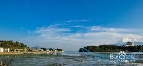 大理双廊旅游完全攻略