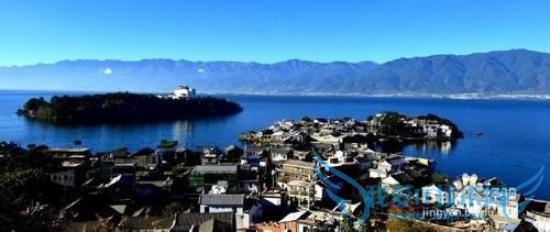 大理双廊旅游完全攻略